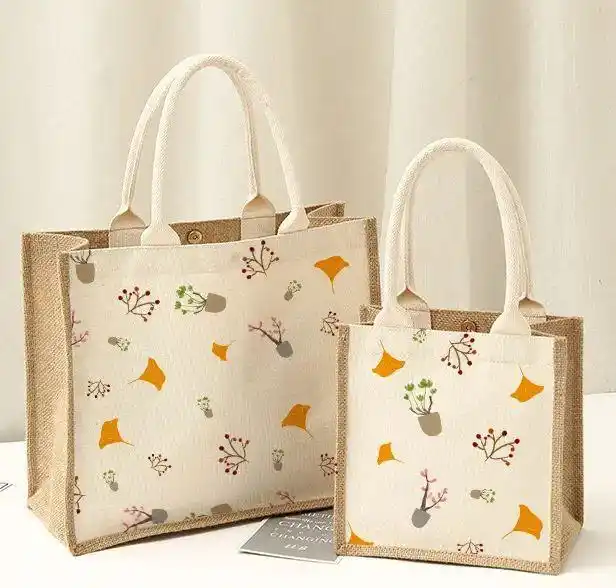 记录银杏之美,创意手绘帆布包活动重磅来袭!