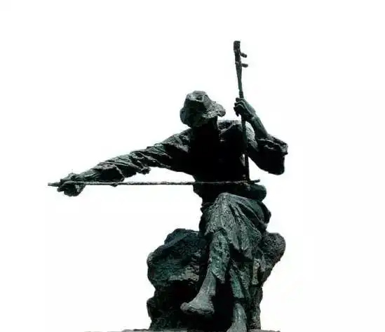 二胡| 民族乐器小百科_胡琴