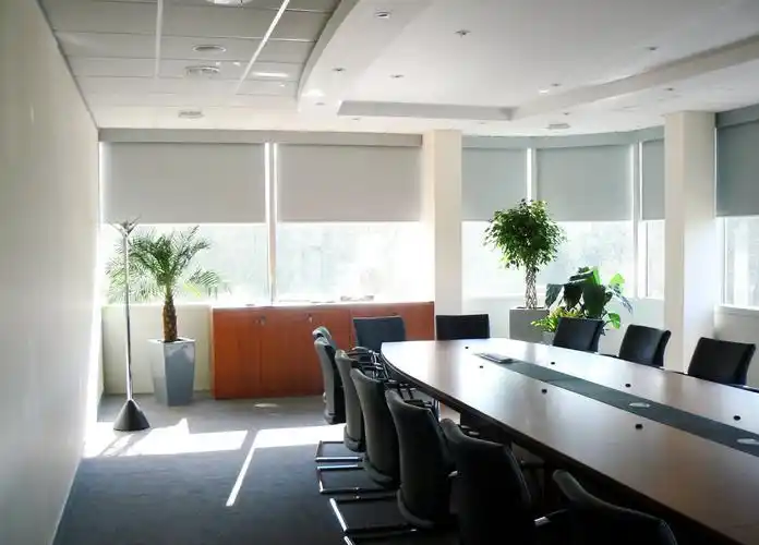 天津办公室窗帘