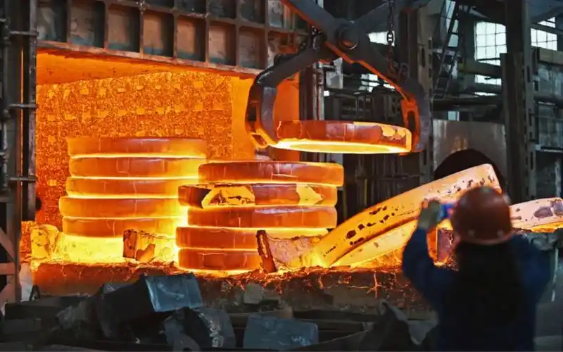 常用的热处理方式(正火,退火,淬火),各自能够达到什么效果?