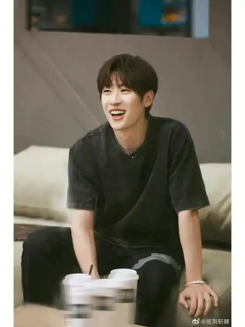 期待#朱嘉琦  的下一次演出和下一部剧