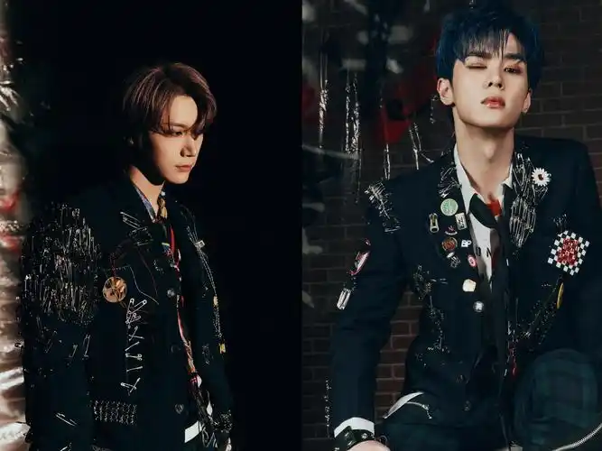 "革新的标志"威神v史无前例级预告引爆话题!