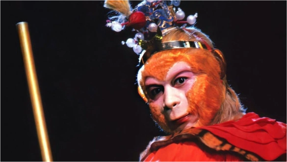 中国神话体系里孙悟空实力能排多少至少排在太上老君之上