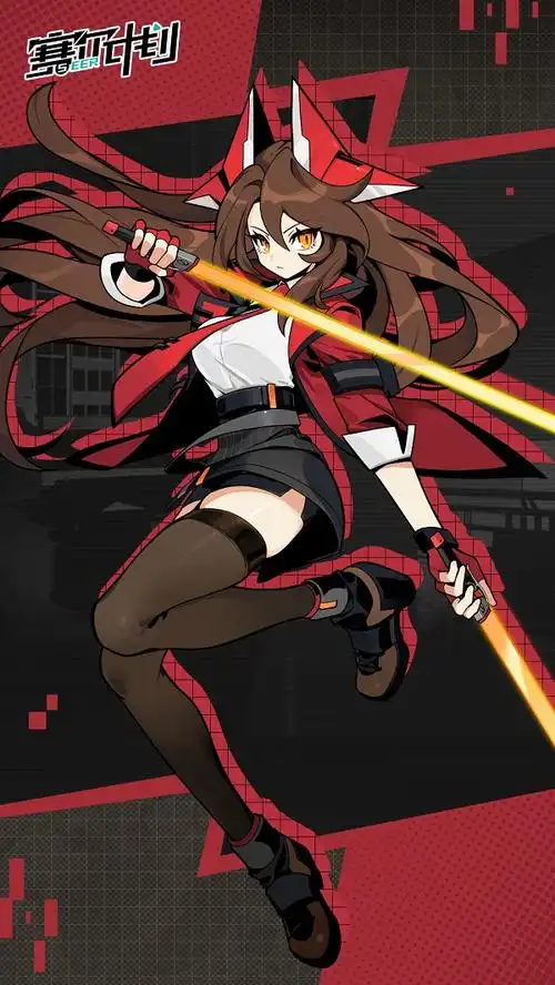 赛尔计划学员介绍缪斯