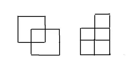火柴棒智力拼图.