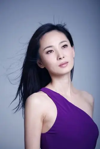 女人的颜色叶静宜徐筠写真