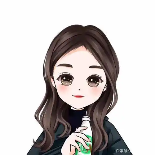 你的微信头像该换一换了,萌萌卡通风头像,你会喜欢的