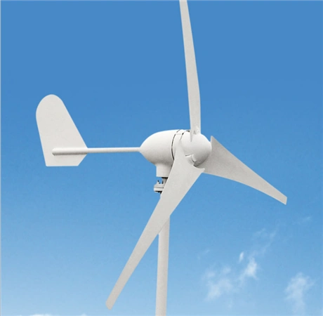 风力发电机家用小型风力发电机沿海地区风能发电设备
