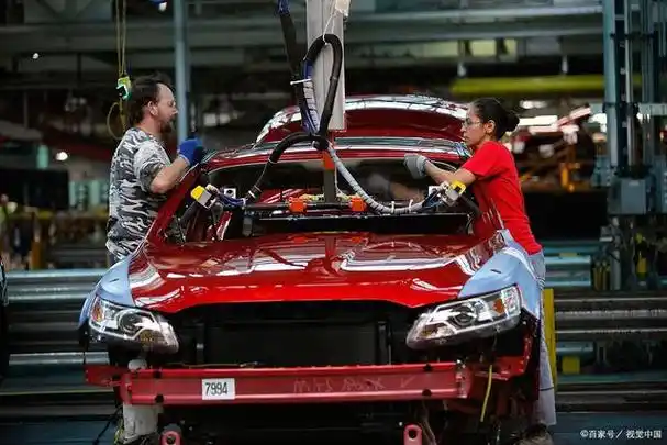 扩建年加工 5 万辆汽车车身涂装车间环评案例