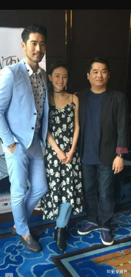 godfrey高以翔为什么没能和焦俊艳在一起?