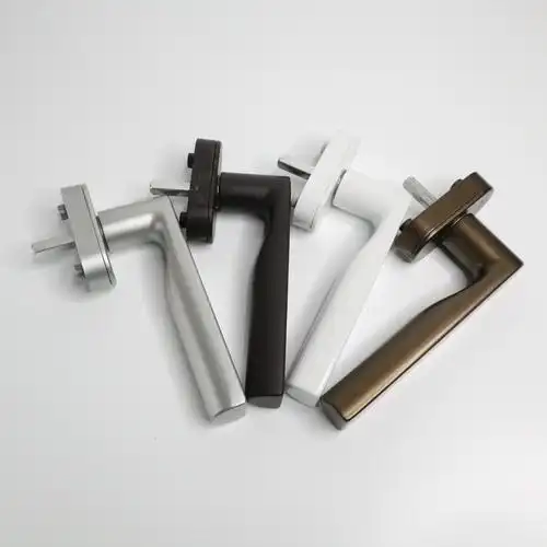 进口欧洲门窗五金_家装建材