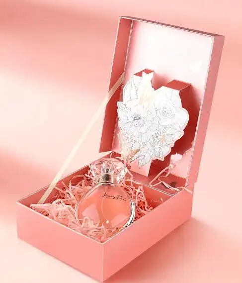 亚菲儿网红款唯爱女士香水