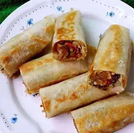 寻味临海 | 在临海,有一种过年吃的美食叫"麦油脂"