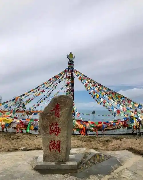 青海必游景点一网打尽西宁个人网红导游的专属推荐