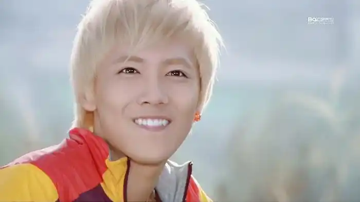 李弘基 #原来是美男啊 ep10 治愈系.(ε )))∑≡=