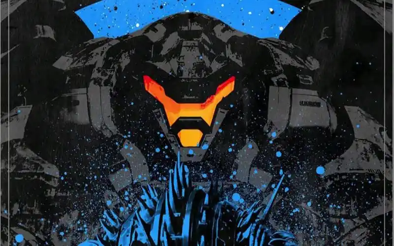 环太平洋2——凤凰游击士