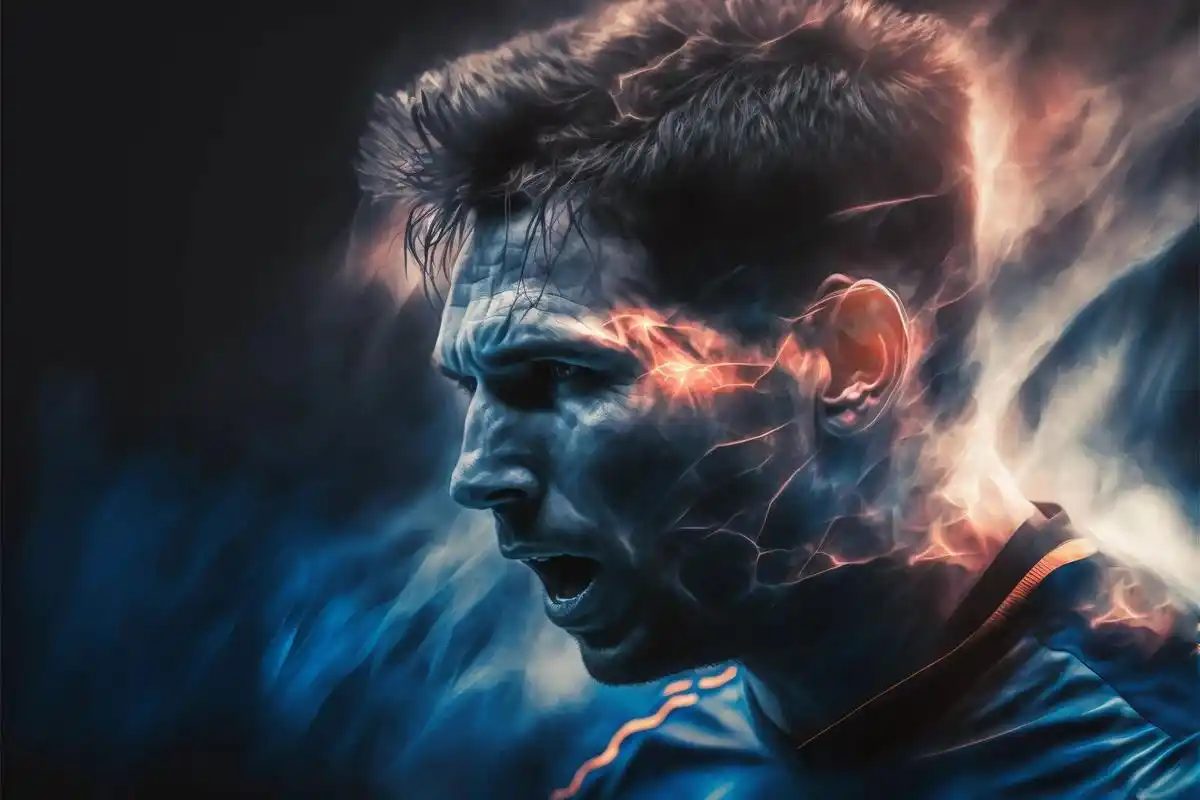 梅西壁纸|热泪盈眶,一往无前 7115711571157115 99