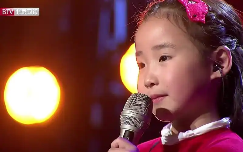 【音乐大师课第一季】唐子宜《让世界充满爱》_哔哩哔哩_bilibili