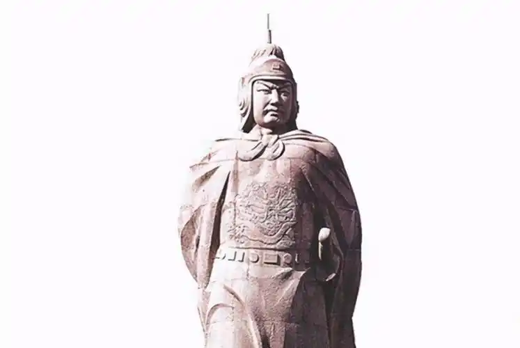 清朝施琅8天统一台湾,敌军损失1.