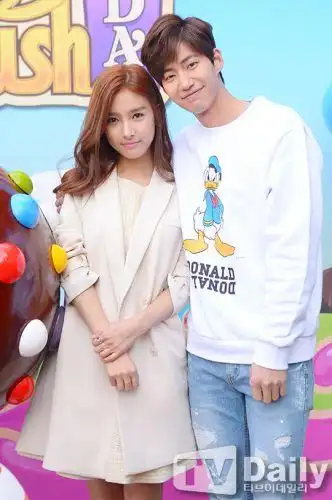 精灵夫妇宋再临金素恩确定离开《我结4》 经纪公司曾否认