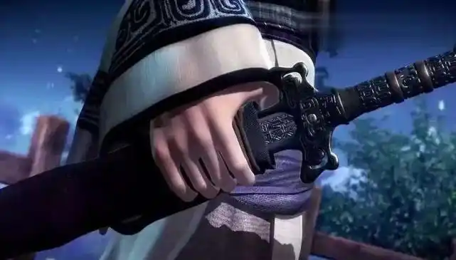 效率:★★★★★在第一部动漫中,这是盖聂第一次使用百步飞剑的招数