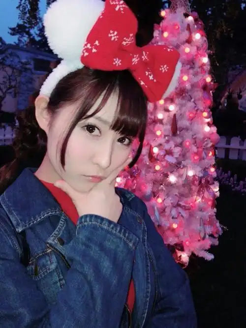 飞鸟铃近日萌照