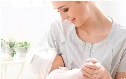 母婴健康:母乳喂养八大谣言不可信