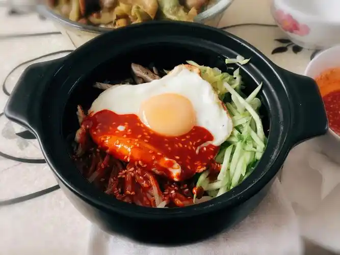 掌握高能料汁儿自制攻略在家也能diy美味石锅拌饭