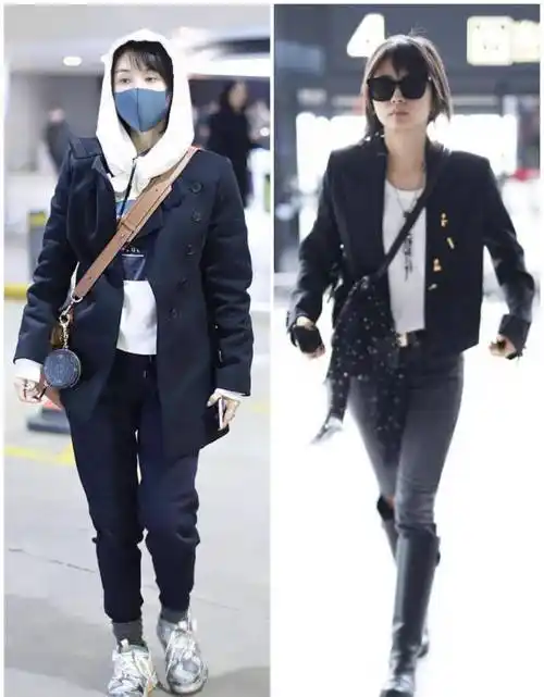 原创听姐说预告曝光王子文自曝身高159cm但气场真挺强的