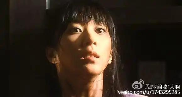 图解日本恐怖片轮回下