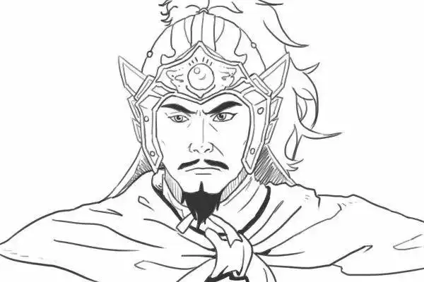 解放军诞生之前中国历史上最伟大的军人——民族英雄岳飞他戎马一生