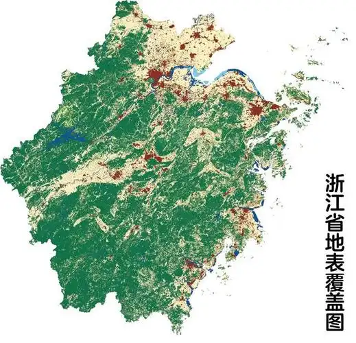 浙江省成为民富第一省但南北差距开始显现为何会这样