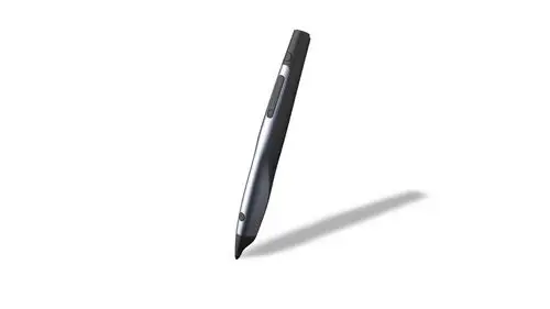 原笔迹智能主动笔