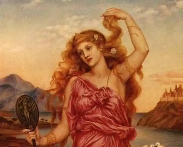 [注:the trojan expedition,荷马史诗记载的希腊与特洛伊之间历时十年