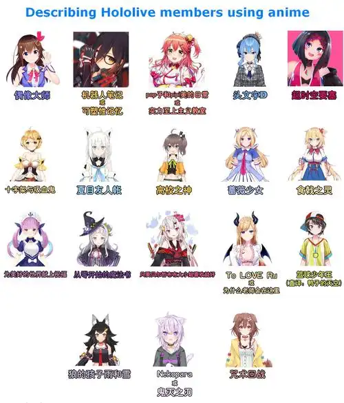 笑白哭黑 _ 哔哩哔哩相簿