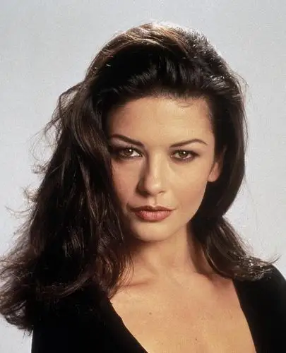 英国演员凯瑟琳泽塔琼斯魅力性感写真图片55