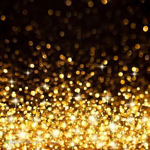 金色星光炫彩背景图片综合素材图片素材 - 堆糖,美图壁纸兴趣社区