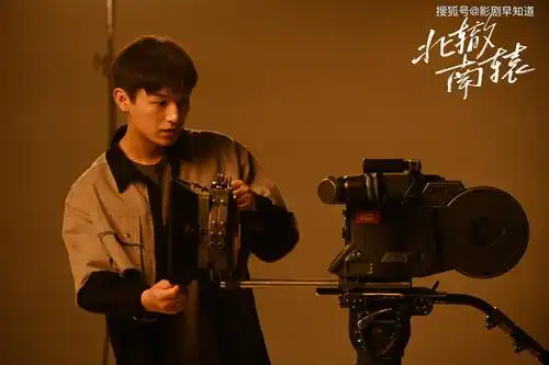 原创《北辙南辕》戴小雨守财奴属性暴露了,人设逐渐接地气,太真实了