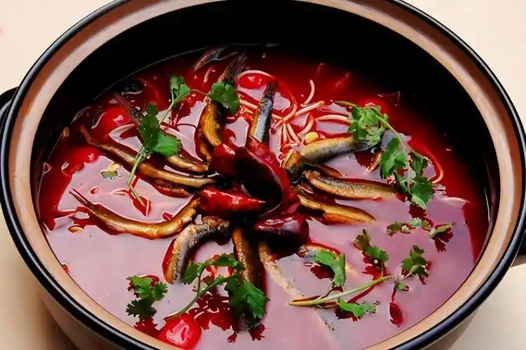 到了浙江丽水必吃的几种美食带着传统风味挑战你的味蕾