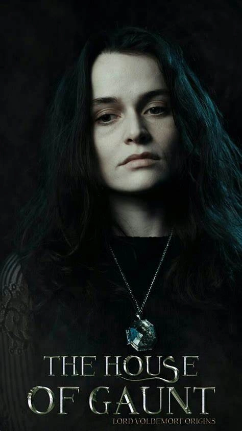 她的死对伏地魔又造成了怎样的影响?_腾讯新闻