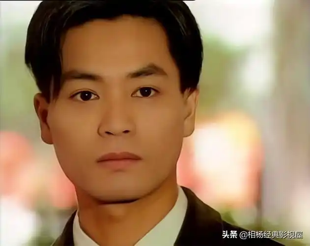 笑看风云电影剧情解析