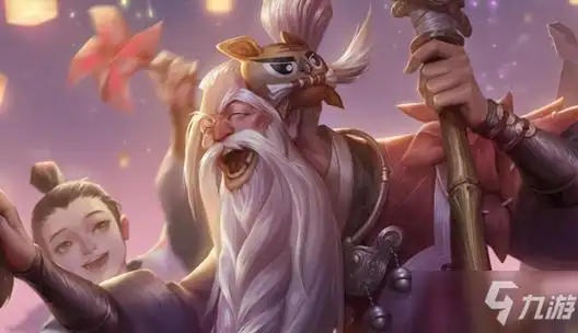 王者荣耀s23老夫子怎么出装s23老夫子最强出装攻略