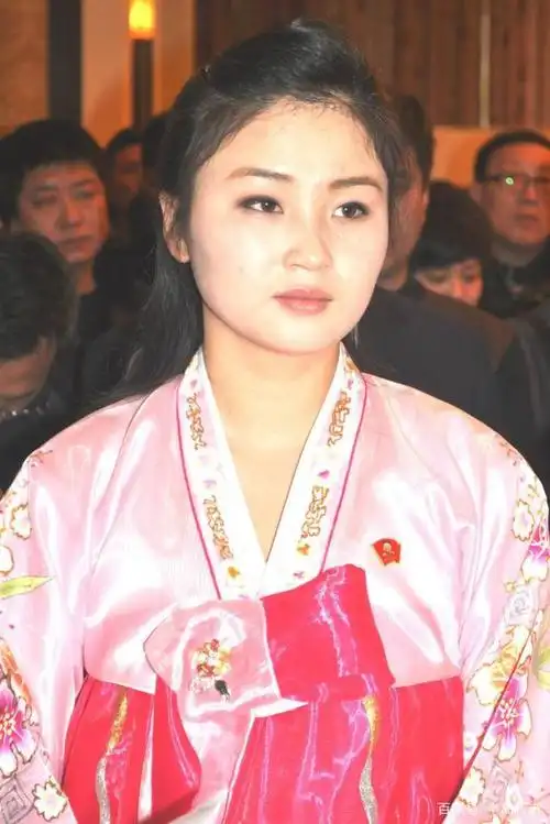 朝鲜之旅:中国小伙讲述在朝鲜见到的漂亮姑娘