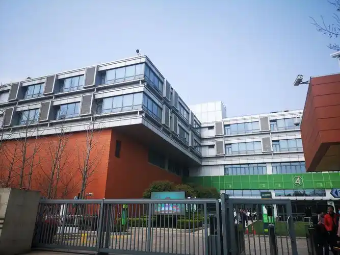 2021春季访校实录 | 上海平和双语学校篇-瀚森教育