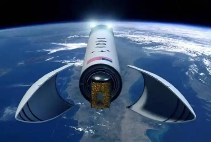 俄罗斯一枚火箭在太空爆炸还有64枚随时可能爆炸危害有多大