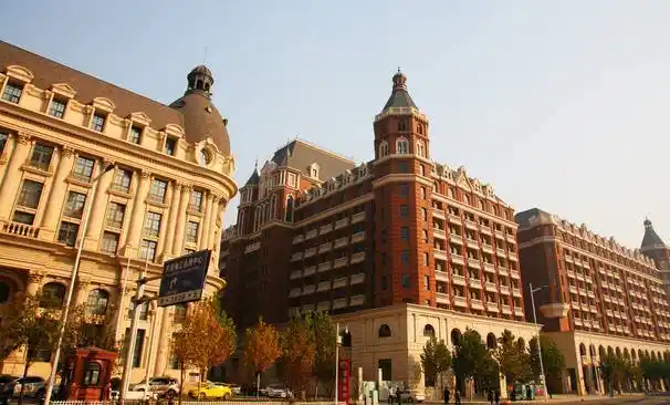 国内最多欧式建筑的城市,当地人却不欢迎游客前来,原因竟是这个