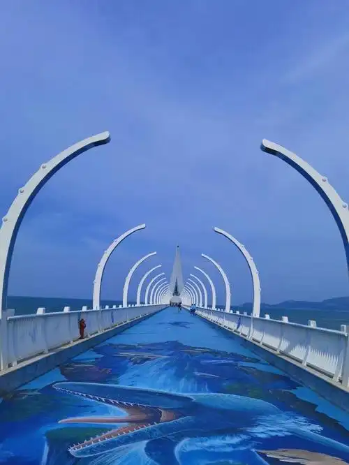 来青岛黄岛最值得去的13个地方别留遗憾