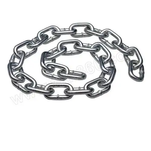 dh鼎红不锈钢链条φ5mm30m1条