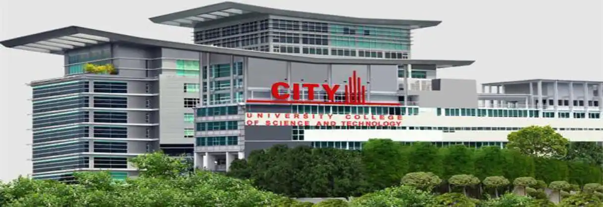 马来西亚城市大学