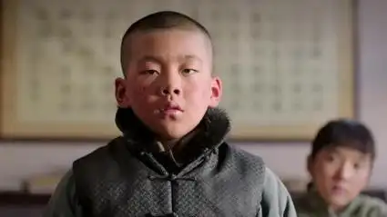 少帅:少年张学良在课堂上读书,直接把老师给气晕倒了-电视剧-高清完整